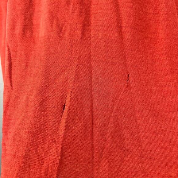 Vintage Summerfest Milwaukee Thrashed 1980s Mens T-Shirt Size S - Picture 3 of 5